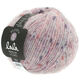 Lana Grossa FLUFFY (lala BERLIN) | 114-rose mottled