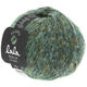 Lana Grossa FLUFFY (lala BERLIN) | 119-gray green mottled
