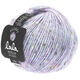 Lana Grossa FLUFFY (lala BERLIN) | 121-lilac mottled