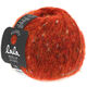 Lana Grossa FLUFFY (lala BERLIN) | 125-red mottled