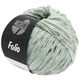 Lana Grossa FOLIO | 02-gray green/silver