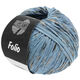 Lana Grossa FOLIO | 04-light blue/silver