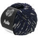Lana Grossa FOLIO | 05-dark blue/silver