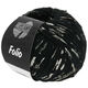 Lana Grossa FOLIO | 07-black/silver
