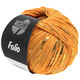 Lana Grossa FOLIO | 09-orange/gold