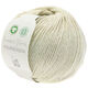 Lana Grossa FOURSEASON (Linea Pura) | 12-raw white