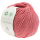 Lana Grossa FOURSEASON (Linea Pura) | 19-light red