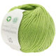 Lana Grossa FOURSEASON (Linea Pura) | 23-yellow green