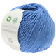 Lana Grossa FOURSEASON (Linea Pura) | 30-medium blue