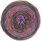 Lana Grossa FRESCO | 02-lilac/light green/rose/pink/gray brown