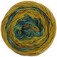 Lana Grossa FRESCO | 06-yellow/mustard/olive/dark green/curry