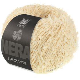 FRIZZANTE (Nera) from Lana Grossa