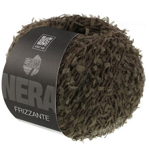 Lana Grossa FRIZZANTE (Nera) | 04-mocha