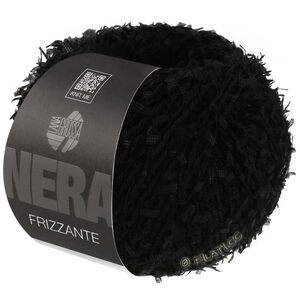 Lana Grossa FRIZZANTE (Nera) | 05-black