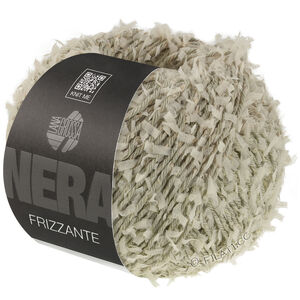 Lana Grossa FRIZZANTE (Nera) | 06-stone gray