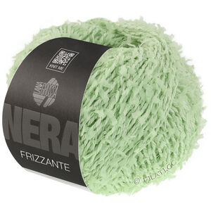 Lana Grossa FRIZZANTE (Nera) | 09-spring green