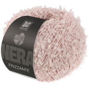 Lana Grossa FRIZZANTE (Nera) | 15-rose beige