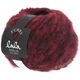 Lana Grossa FURRY (lala BERLIN) | 05-dark red