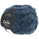 Lana Grossa FURRY (lala BERLIN) | 08-black blue