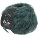 Lana Grossa FURRY (lala BERLIN) | 09-petrol green