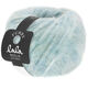 Lana Grossa FURRY (lala BERLIN) | 21-White blue