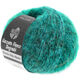 Lana Grossa GARZATO Fleece Uni/Print/Dégradé | 301-light petrol/medium petrol/dark petrol