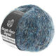 Lana Grossa GARZATO Fleece Uni/Print/Dégradé | 302-light gray/gray blue