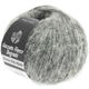 Lana Grossa GARZATO Fleece Uni/Print/Dégradé | 304-natural/light gray/gray
