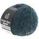 Lana Grossa GARZATO Fleece Uni/Print/Dégradé | 312-night blue/navy/petrol