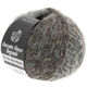 Lana Grossa GARZATO Fleece Uni/Print/Dégradé | 313-gray beige/gray brown/mocha