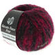 Lana Grossa GARZATO Fleece Uni/Print/Dégradé | 103-pink/cyclamen/black