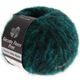 Lana Grossa GARZATO Fleece Uni/Print/Dégradé | 106-turquoise/light gray/black