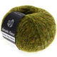 Lana Grossa GARZATO Fleece Uni/Print/Dégradé | 003-yellow/rust/black