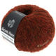 Lana Grossa GARZATO Fleece Uni/Print/Dégradé | 005-rust/black