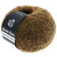 Lana Grossa GARZATO Fleece Uni/Print/Dégradé | 006-camel/black