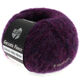 Lana Grossa GARZATO Fleece Uni/Print/Dégradé | 007-purple/black