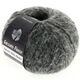 Lana Grossa GARZATO Fleece Uni/Print/Dégradé | 010-gray/black