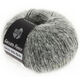 Lana Grossa GARZATO Fleece Uni/Print/Dégradé | 011-raw white/black
