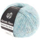 Lana Grossa GARZATO Fleece Uni/Print/Dégradé | 021-light blue/white