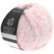 Lana Grossa GARZATO Fleece Uni/Print/Dégradé | 033-rose/white