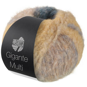 GIGANTE MULTI from Lana Grossa