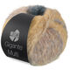Lana Grossa GIGANTE MULTI | 101-gray blue/beige/gray red/mandarin/petrol green/gray yellow