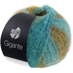 GIGANTE from Lana Grossa