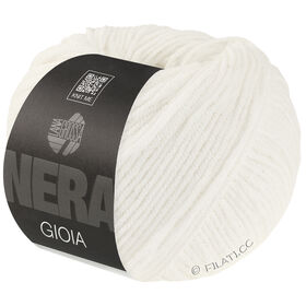 GIOIA (Nera) from Lana Grossa