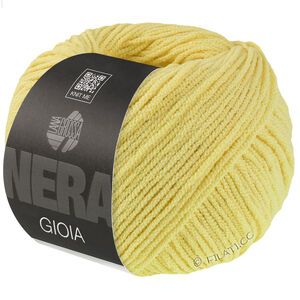 Lana Grossa GIOIA (Nera) | 03-vanilla