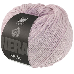 Lana Grossa GIOIA (Nera) | 04-subtle purple