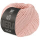 Lana Grossa GIOIA (Nera) | 06-rose