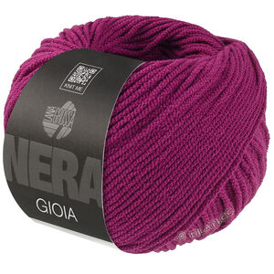 Lana Grossa GIOIA (Nera) | 09-fuchsia