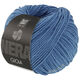 Lana Grossa GIOIA (Nera) | 11-blue