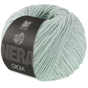 Lana Grossa GIOIA (Nera) | 13-mint